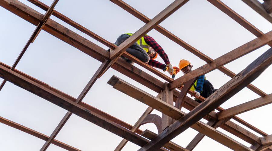 Expert top industrial roofings services in Brinklow, MD